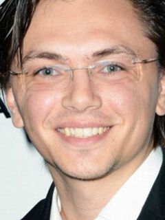 Чарльз-Генри Авеландж