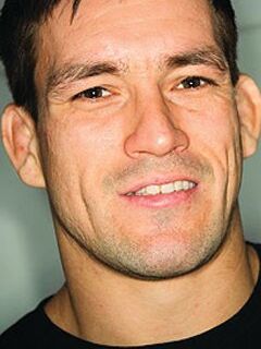 Дэмиен Майа