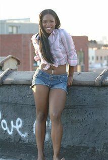 Кончата Мэйфилд