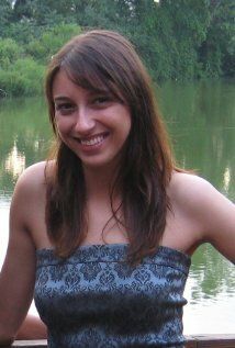 Алисия Александрия