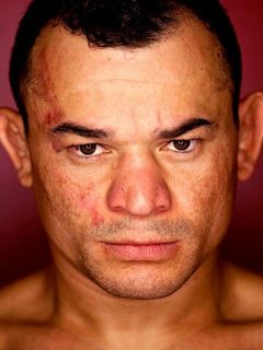 Gleison Tibau