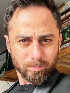 Саид Серхан