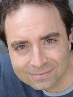 Дэвид Макколей