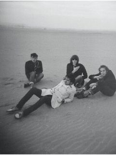 Mystery Jets
