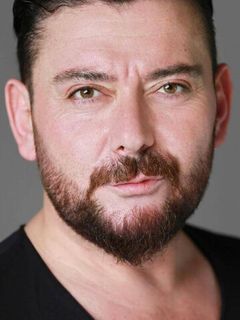 Гокхан Явуз