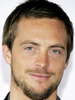 Стивен Кэмпбелл Мур