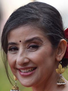 Маниша Коирала