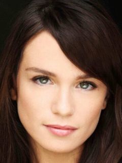 Гвендолин Тейлор