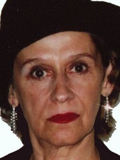 Мария Фал-Викандер