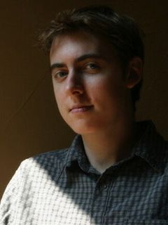 Колин Леви