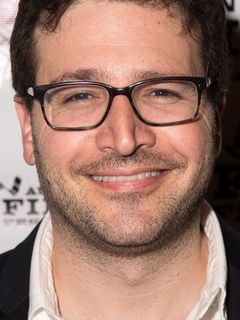 Джонатан Кесселман