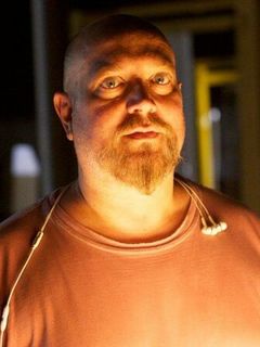 Марк Бессенджер