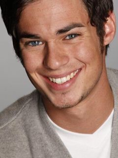 Дэвид Алансон Брэдберри