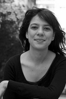 Габриела Амарал Альмейда