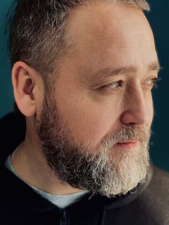 Дмитрий Ефимович