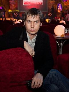 Владимир Сенников
