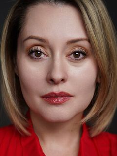 Мария Кравченко