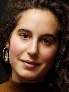 Лина Суалем