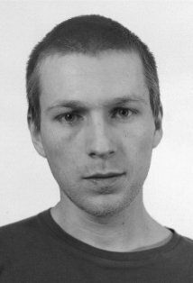 Бен Фолкс