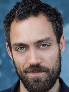 Алекс Хэсселл