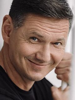 Томаш Кшеменецкий