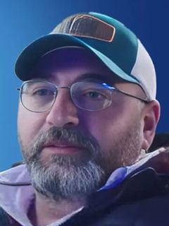 Ахмед Эль Генди