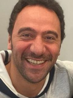 Мохамед Саллам