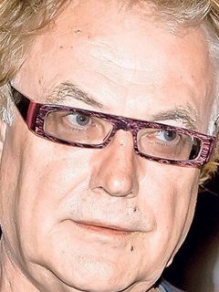 Лордан Зафранович