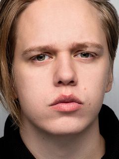 Вальтер Скарсгард