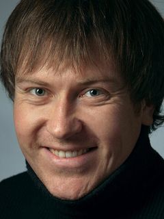 Александр Самусенко