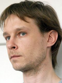 Сергей Жакулин