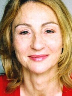 Мари-Армель Дегюй