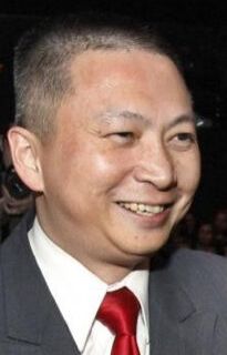 Джеймс Нгуен