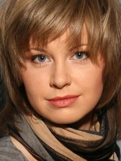 Татьяна Арбекова
