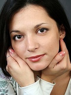 Наталья Третьякова
