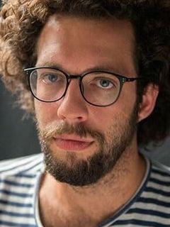 Луис Гальтер