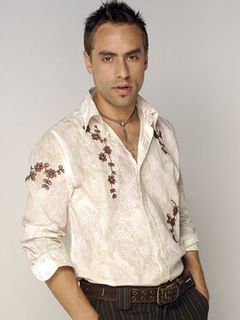 Альваро Гомес