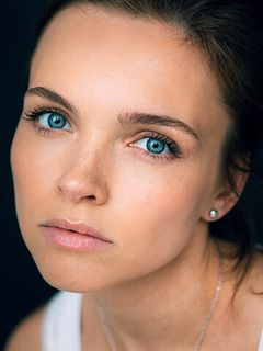 Наталья Земцова