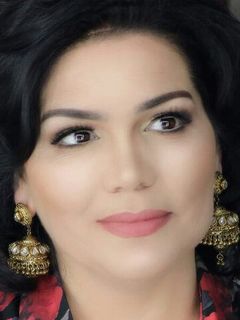 Шоира Гиясова