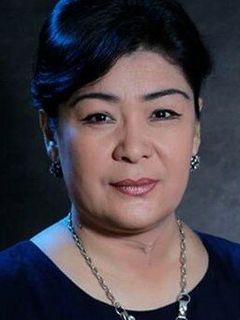 Хосият Хусанова