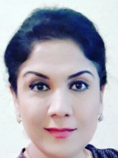 Вазира Юнусова