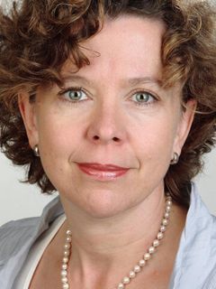 Каролина фон Зенден