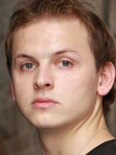 Дмитрий Корюков