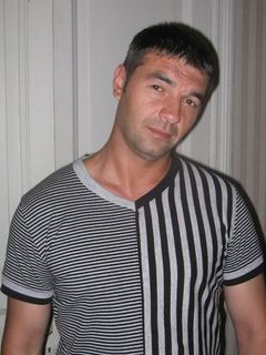 Павел Ребрик