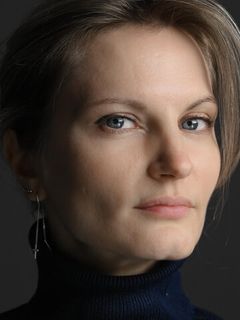 Ульяна Желтухина