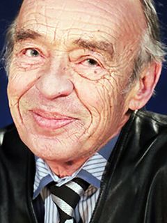 Владимир Шагин