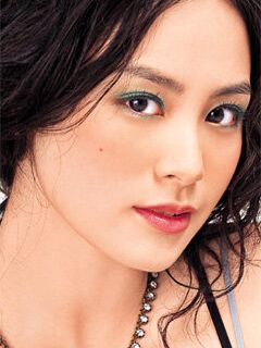 Джиллиан Чун