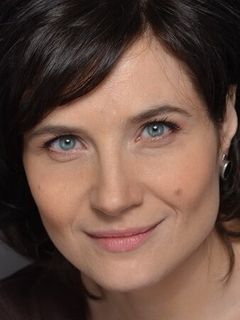 Анна Полупанова