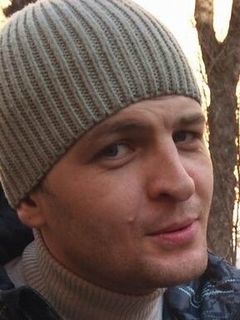 Алан Дзоциев