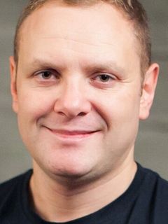 Юрий Байков